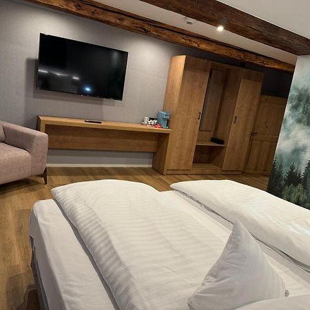 Goldener Stern Hotel Гослар Екстериор снимка