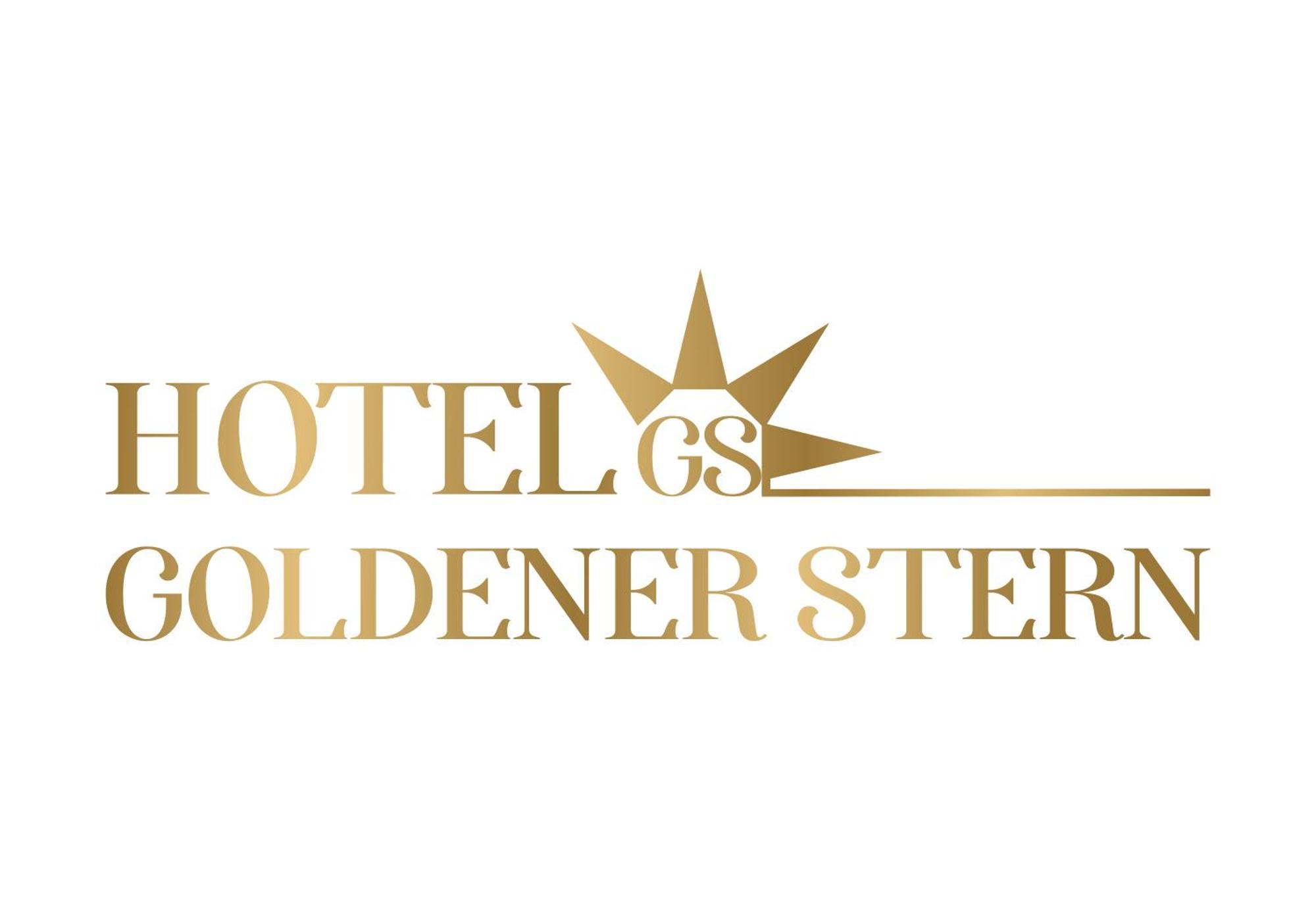 Goldener Stern Hotel Гослар Екстериор снимка