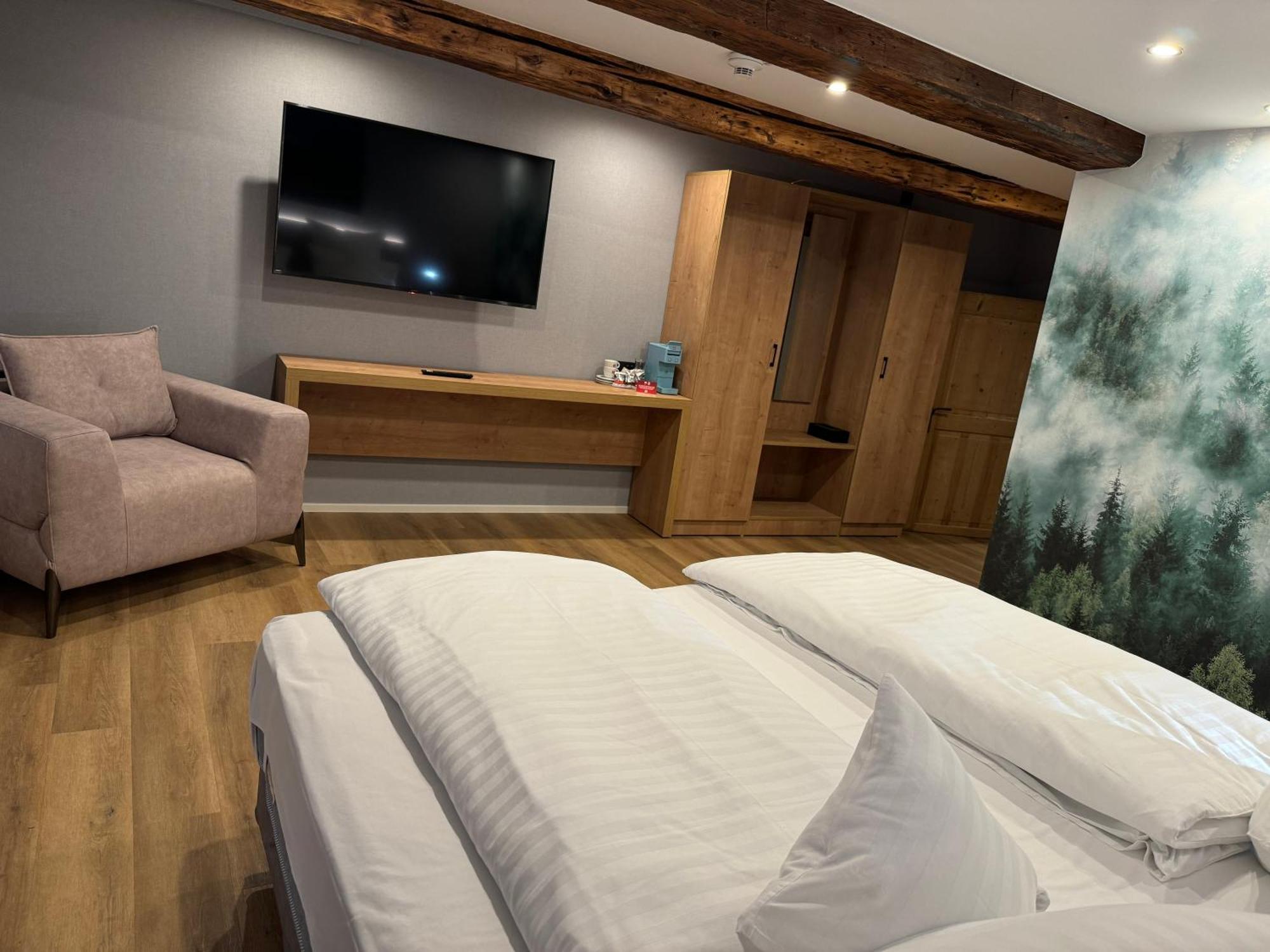 Goldener Stern Hotel Гослар Екстериор снимка