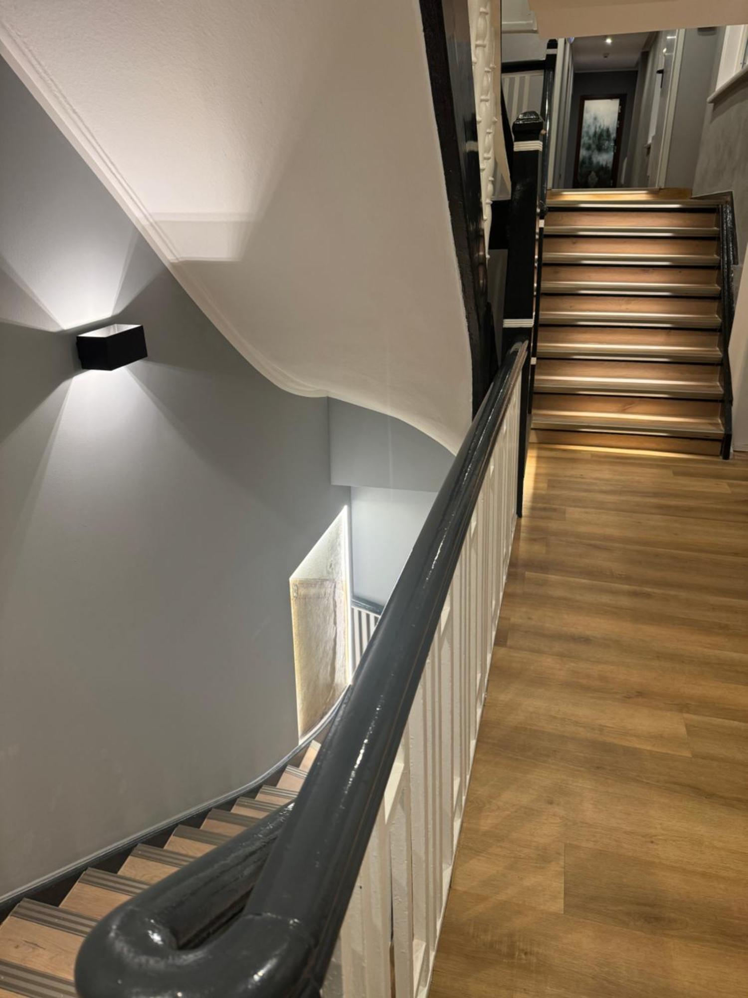 Goldener Stern Hotel Гослар Екстериор снимка