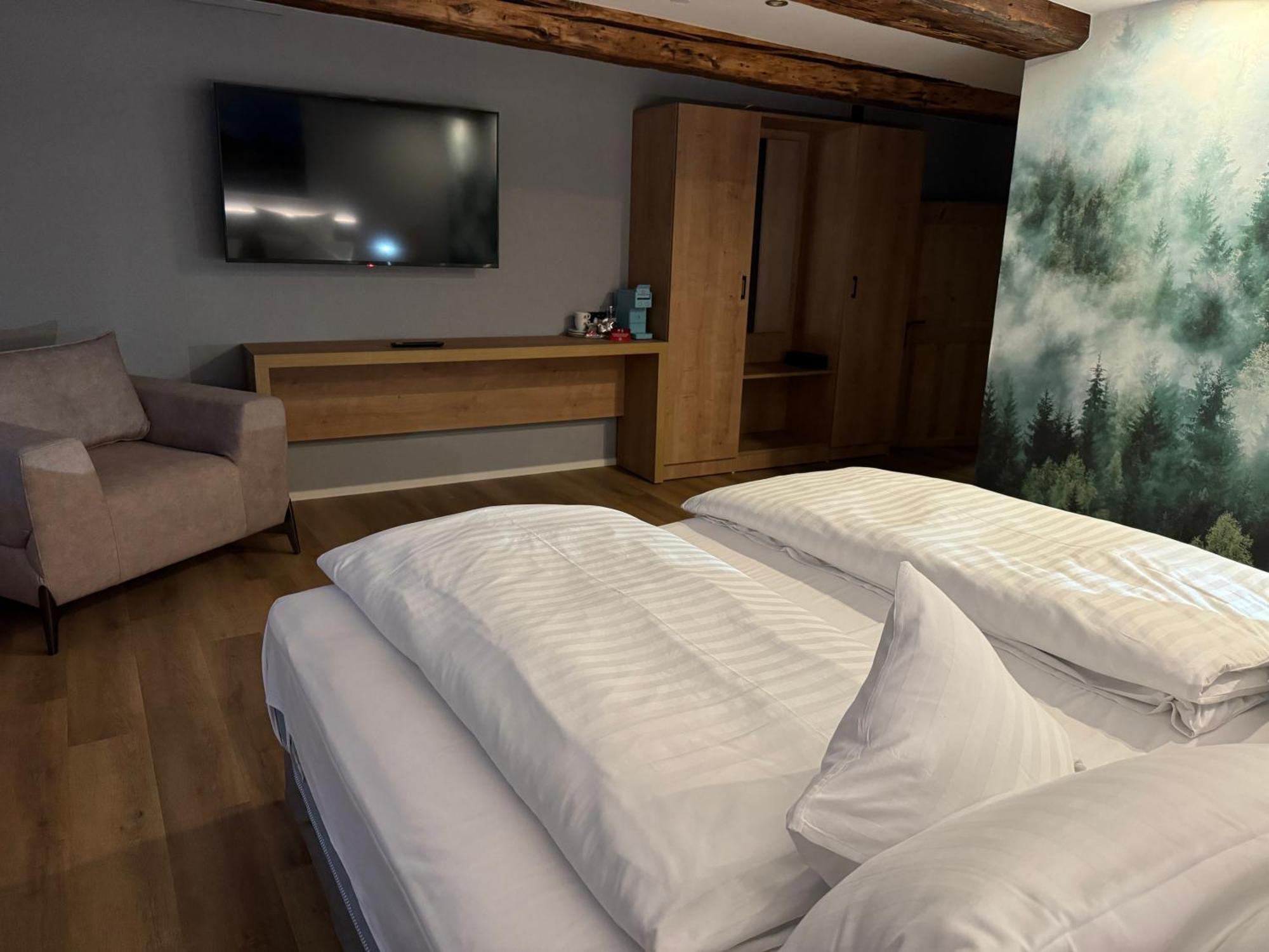 Goldener Stern Hotel Гослар Екстериор снимка